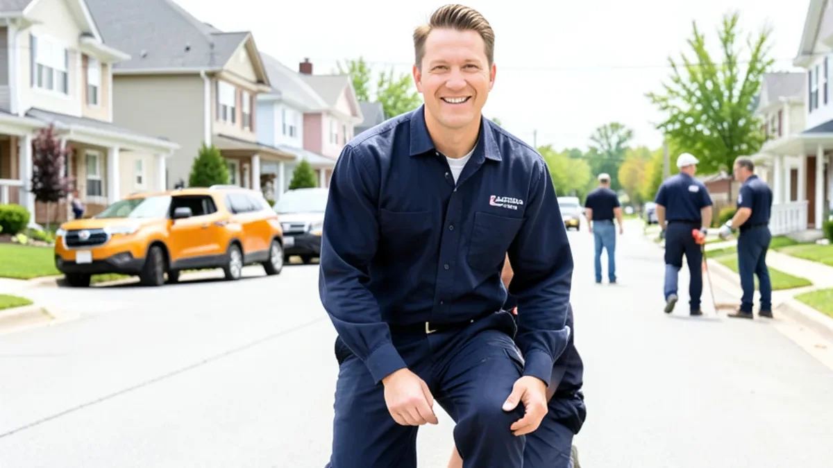 Water damage restoration in Glen Burnie, MD