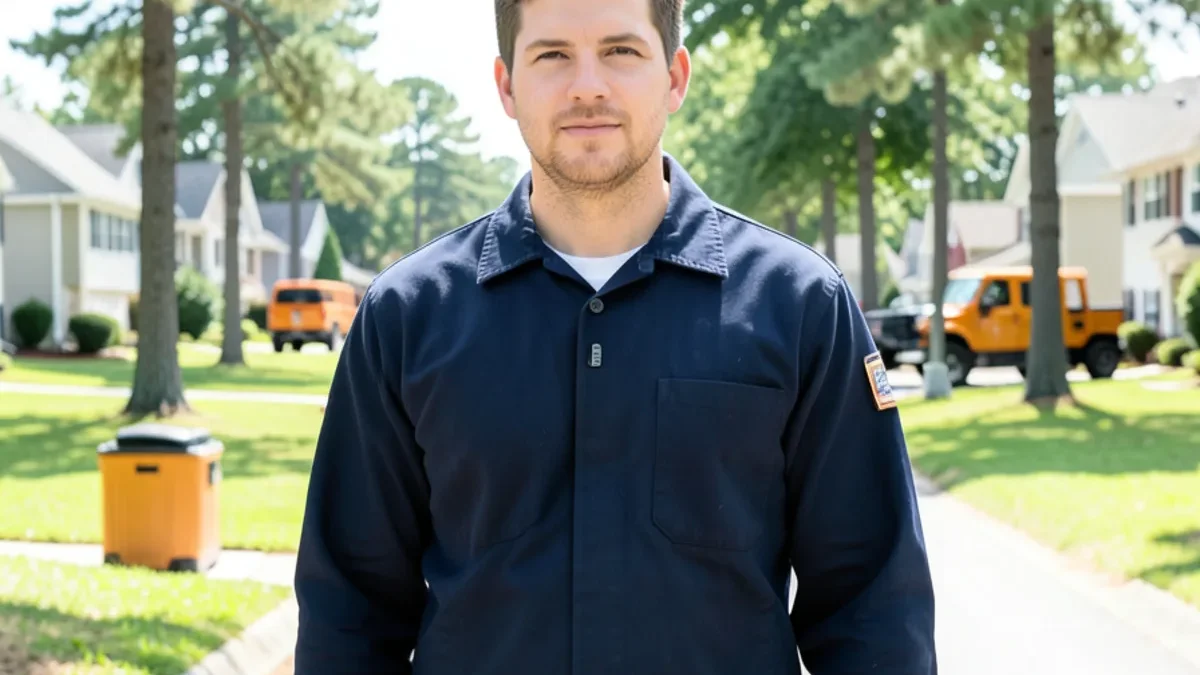 Water damage restoration in Severn, MD